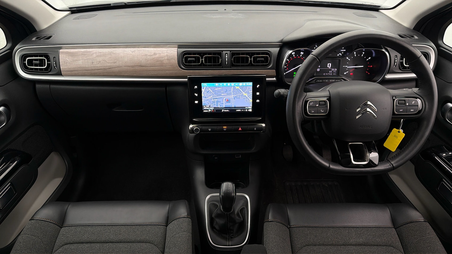 Used Citroen C3 2022 for sale - 78077494: Photo 12