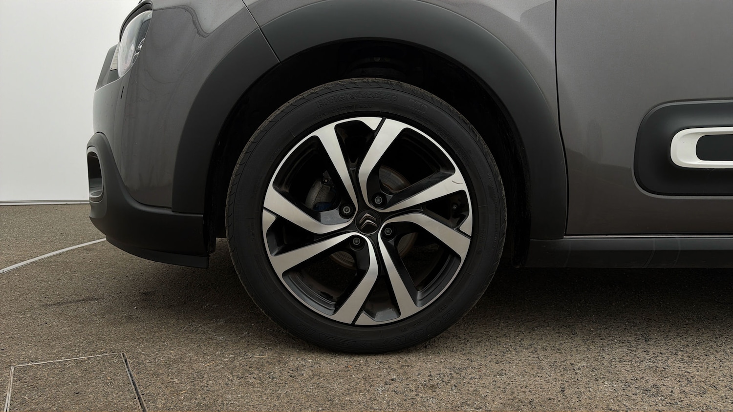 Used Citroen C3 2022 for sale - 78077494: Photo 17