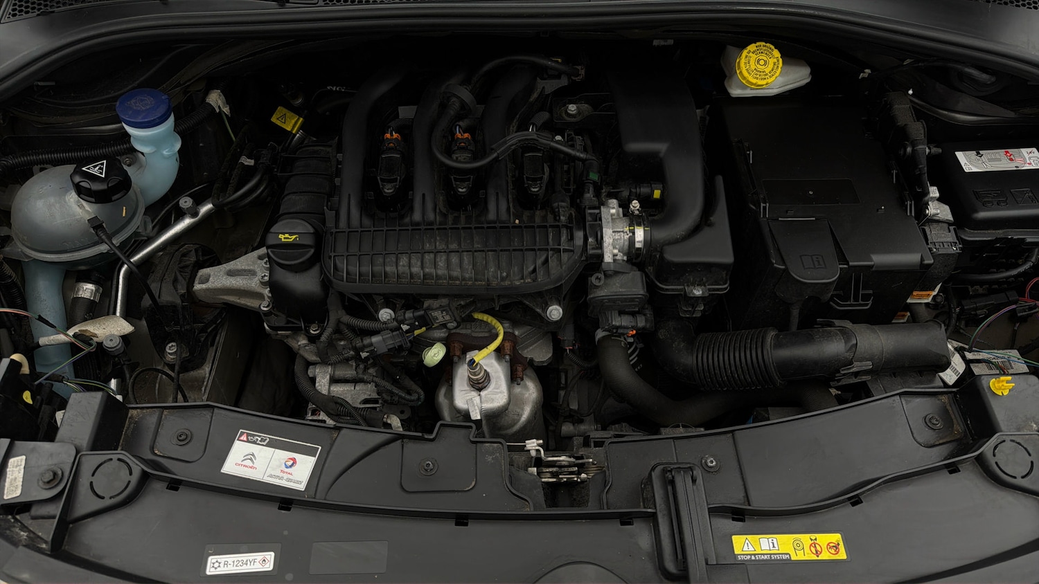 Used Citroen C3 2022 for sale - 78077494: Photo 18