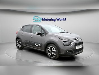 Citroen C3 feature image