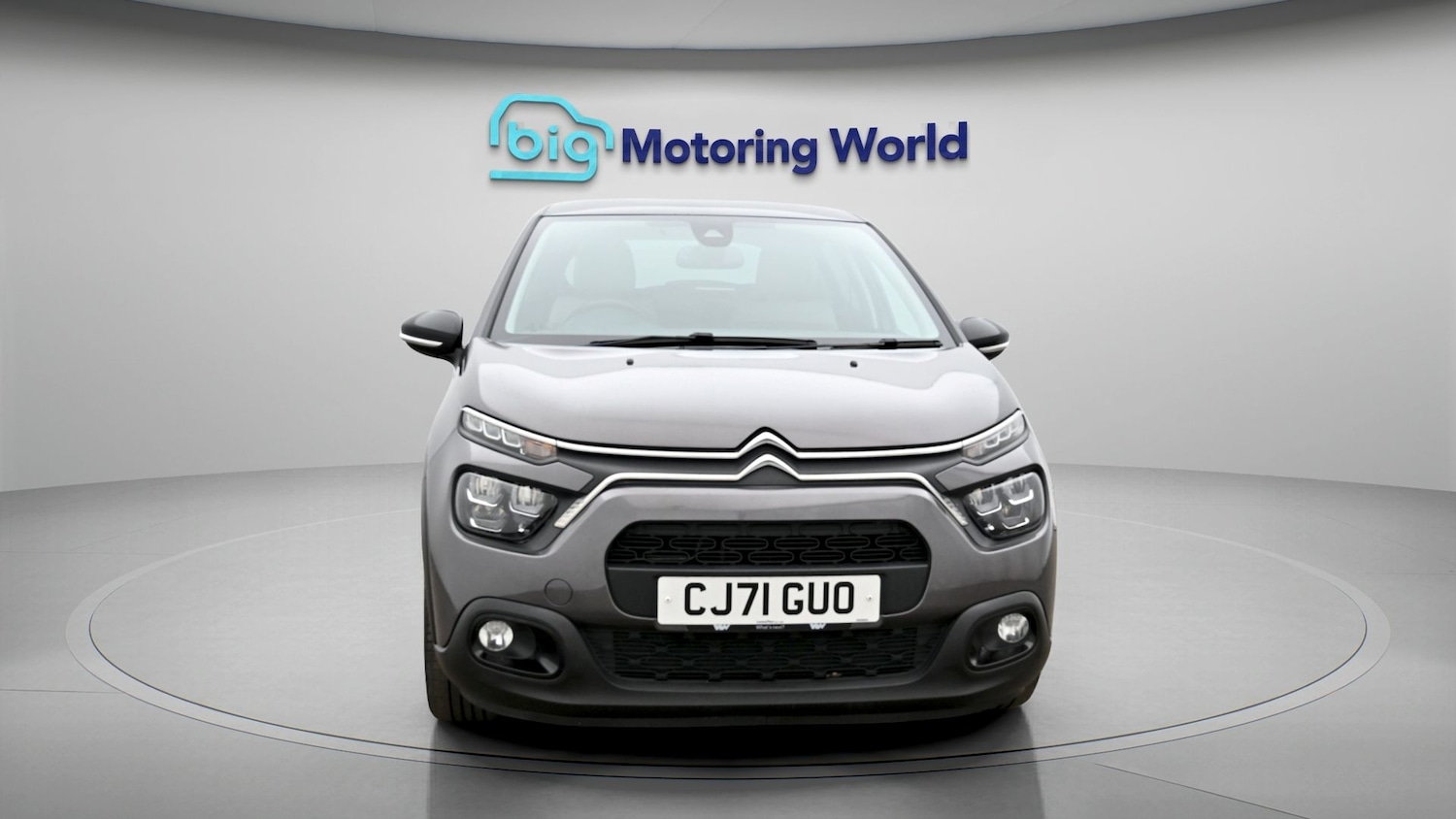 Used Citroen C3 2022 for sale - 78077494: Photo 2