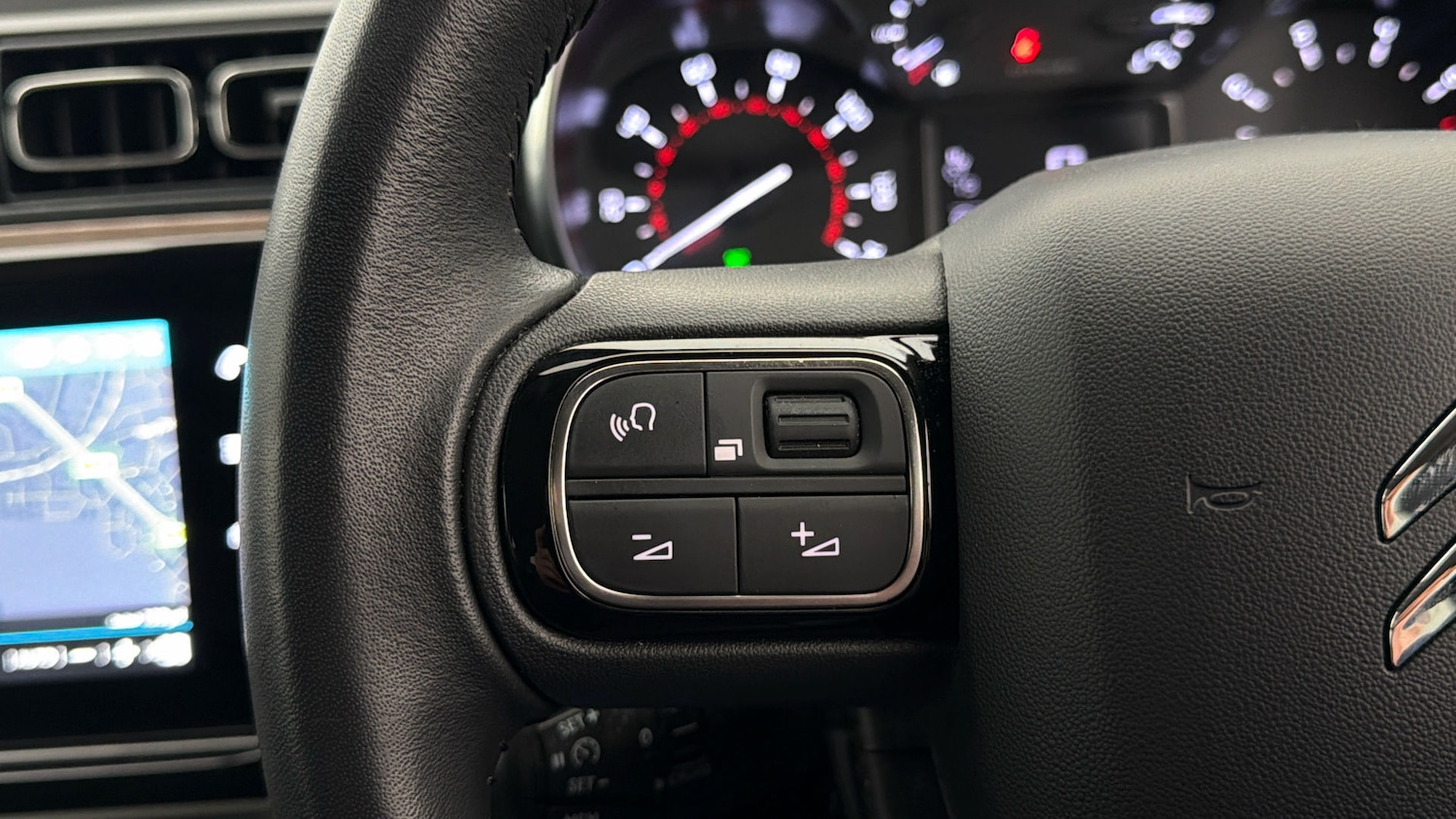 Used Citroen C3 2022 for sale - 78077494: Photo 23