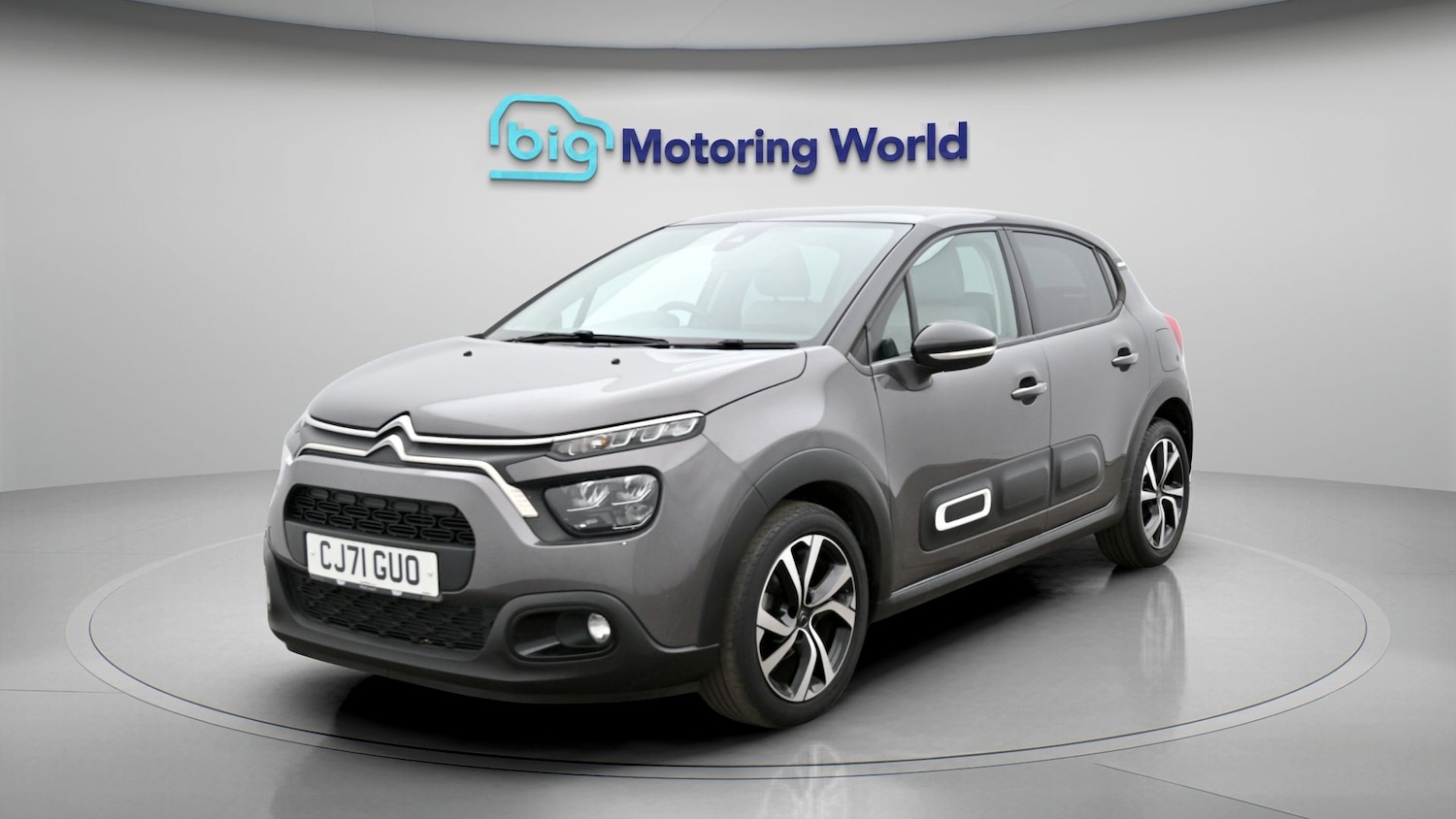 Used Citroen C3 2022 for sale - 78077494: Photo 3