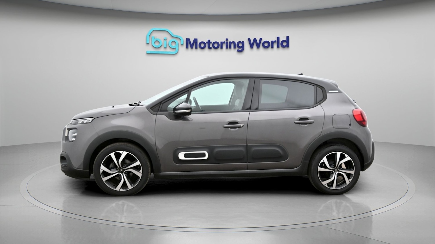 Used Citroen C3 2022 for sale - 78077494: Photo 4