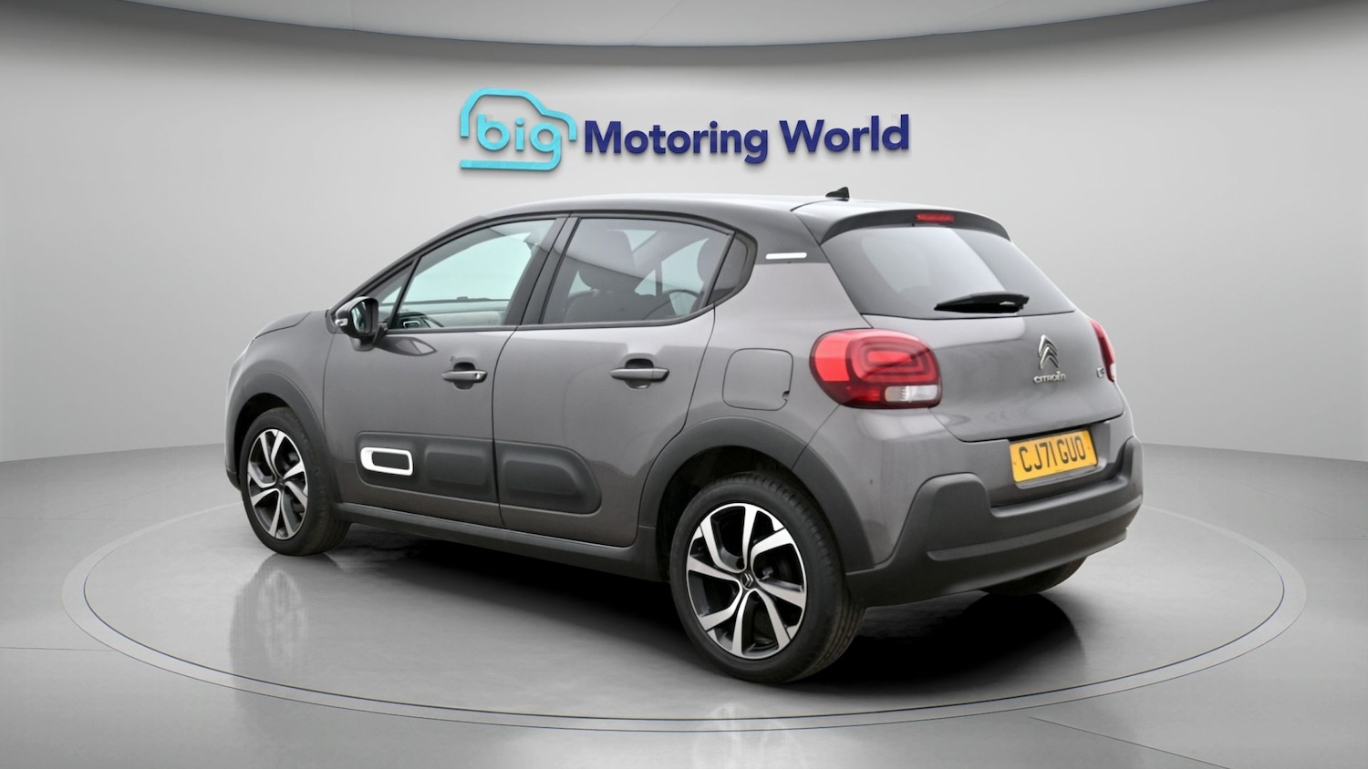 Used Citroen C3 2022 for sale - 78077494: Photo 5