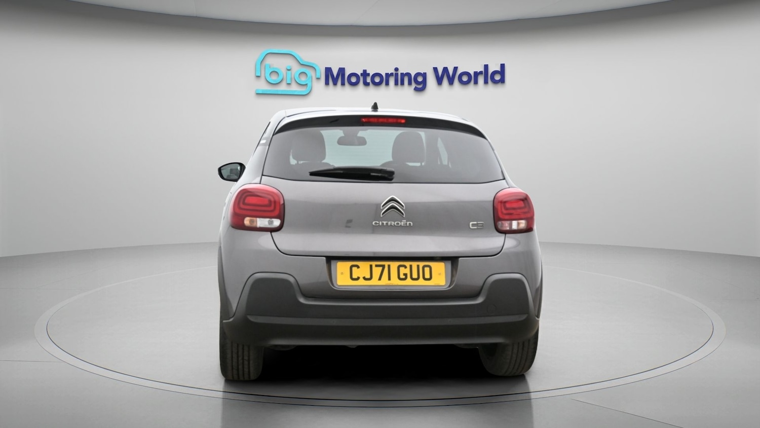 Used Citroen C3 2022 for sale - 78077494: Photo 6