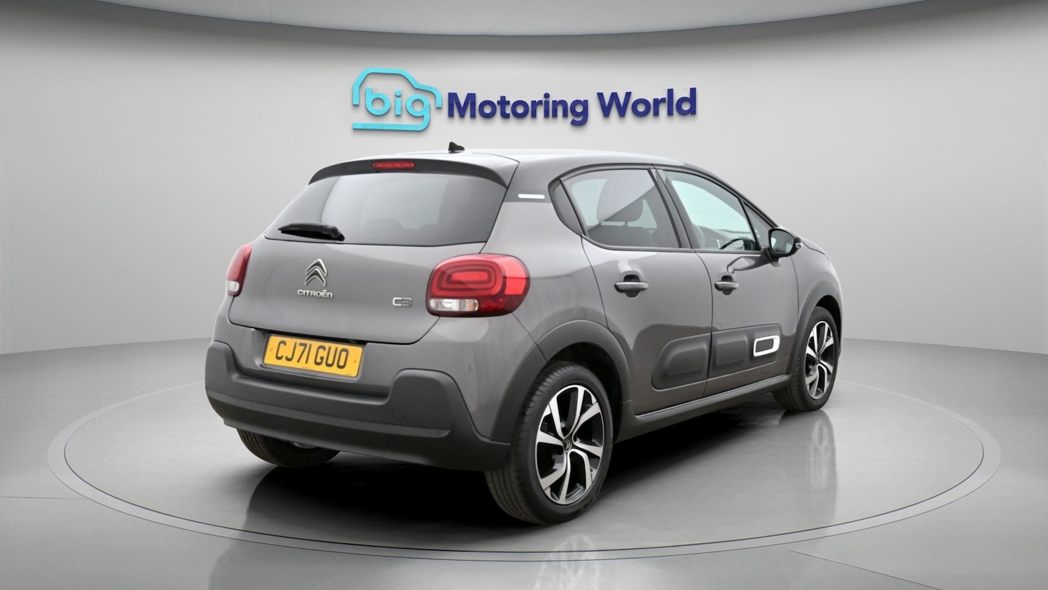 Used Citroen C3 2022 for sale - 78077494: Photo 7