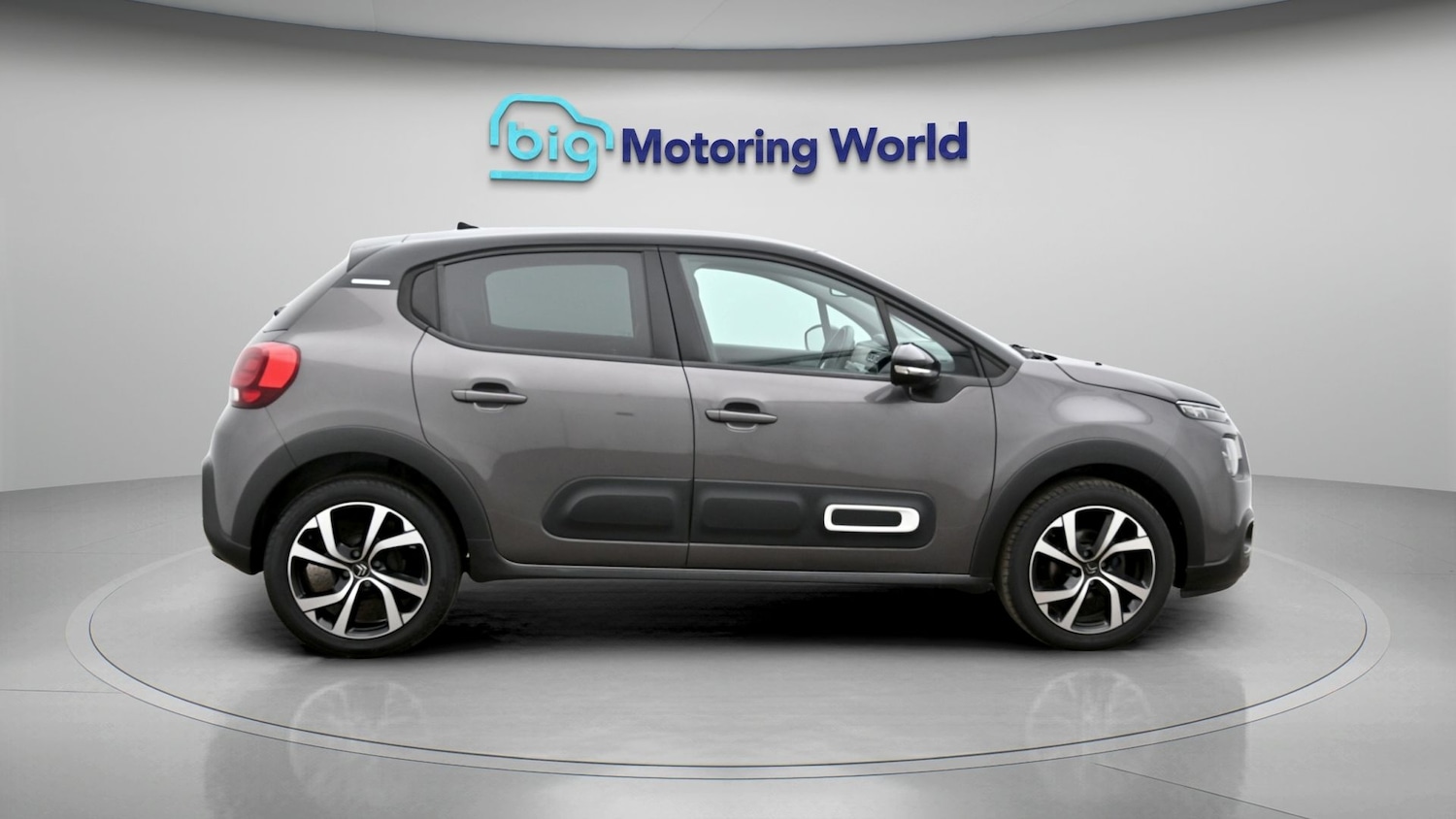 Used Citroen C3 2022 for sale - 78077494: Photo 8