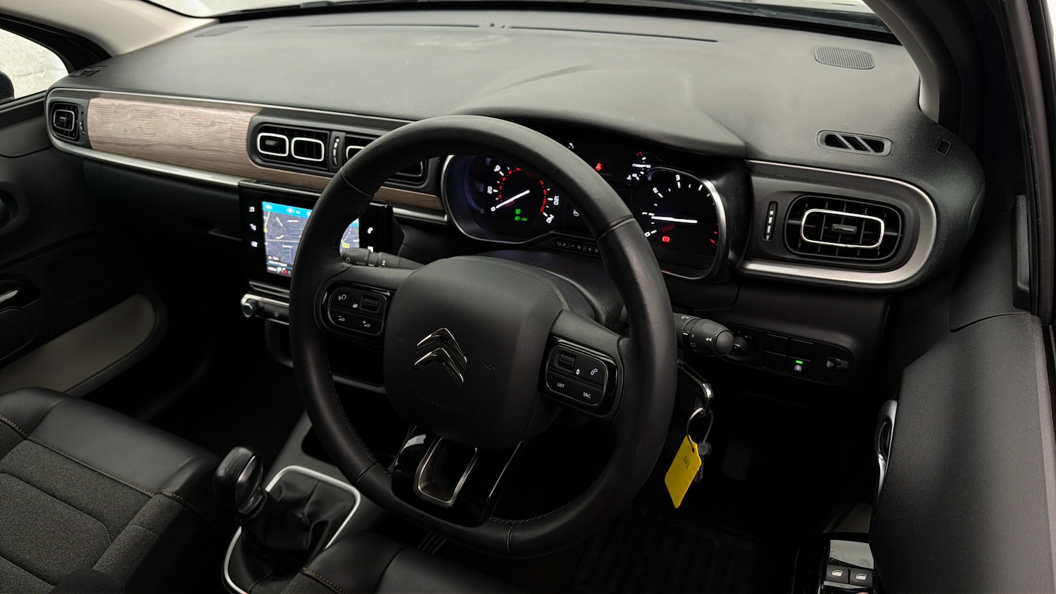 Used Citroen C3 2022 for sale - 78077494: Photo 9