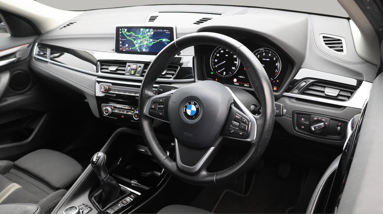 Used BMW X2 2022 for sale - 76498833: Photo 10