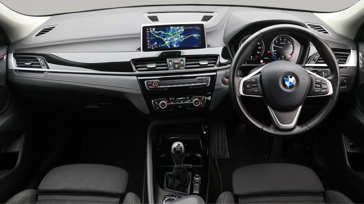 Used BMW X2 2022 for sale - 76498833: Photo 14