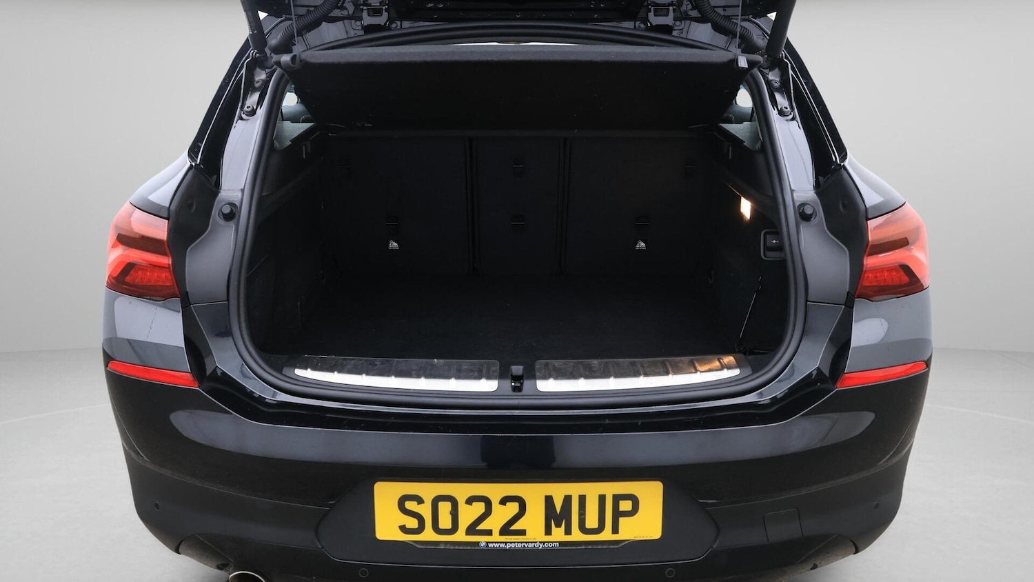 Used BMW X2 2022 for sale - 76498833: Photo 18