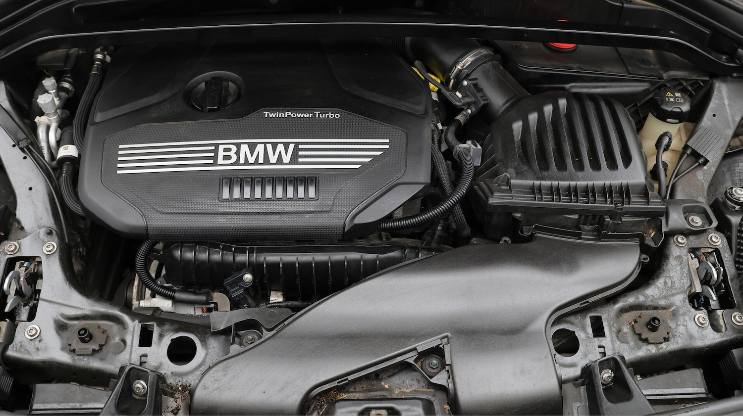 Used BMW X2 2022 for sale - 76498833: Photo 20