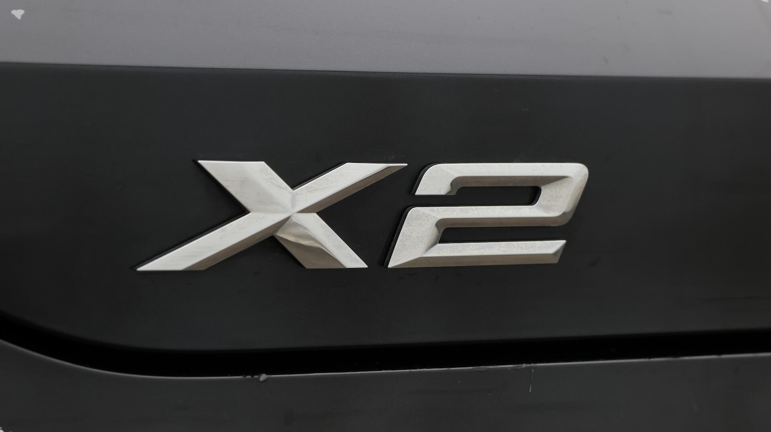 Used BMW X2 2022 for sale - 76498833: Photo 22