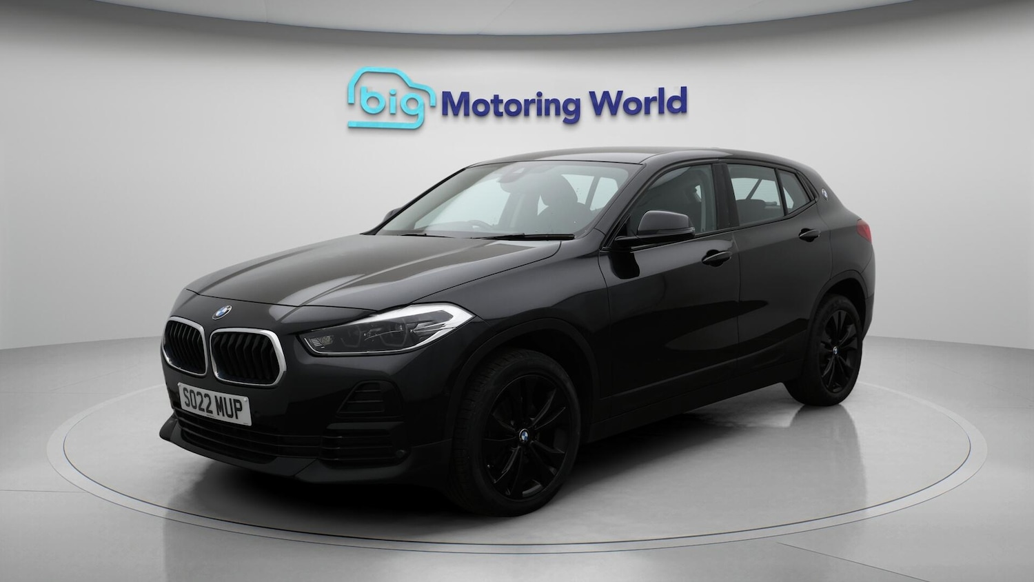 Used BMW X2 2022 for sale - 76498833: Photo 4