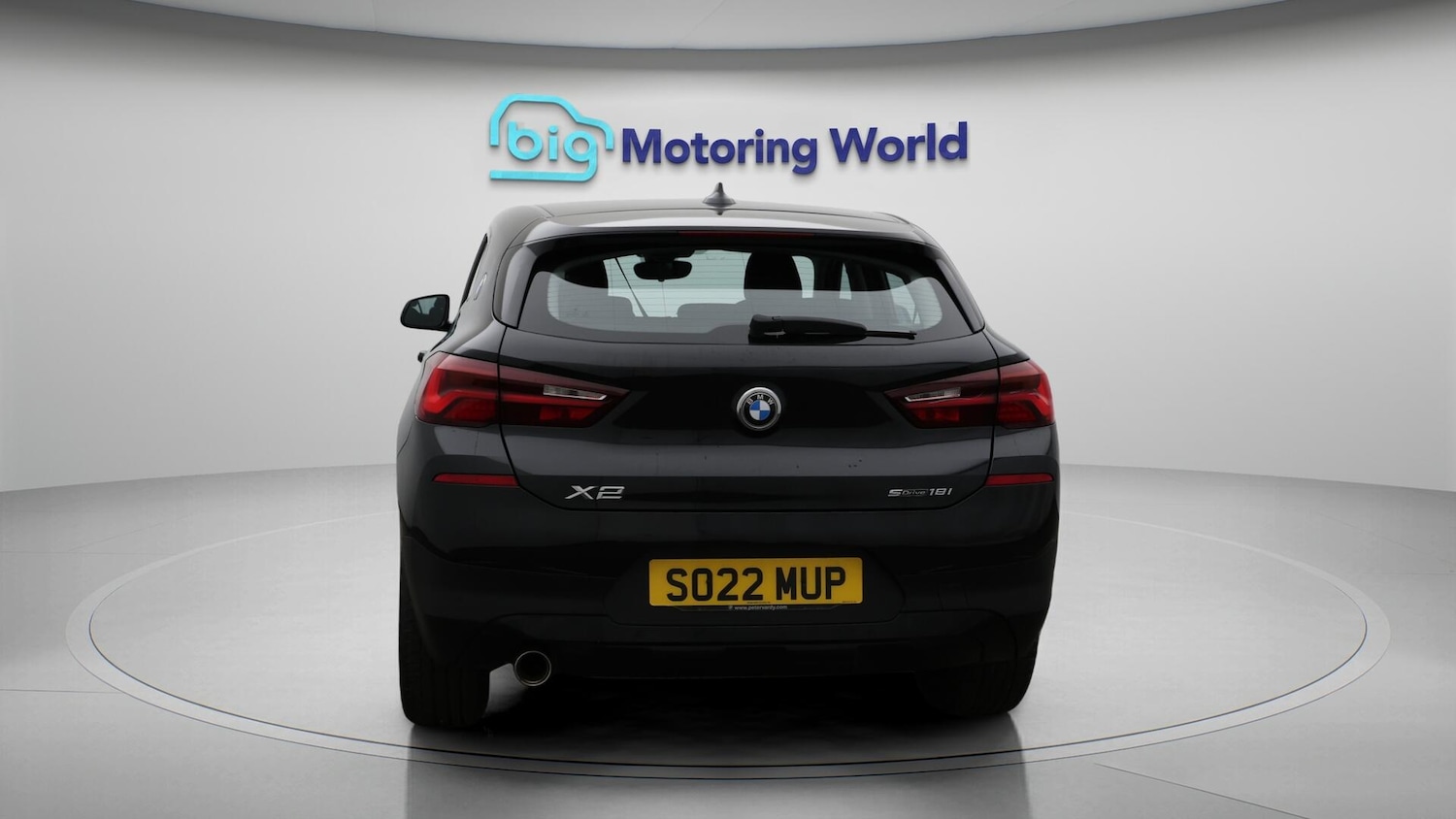 Used BMW X2 2022 for sale - 76498833: Photo 7