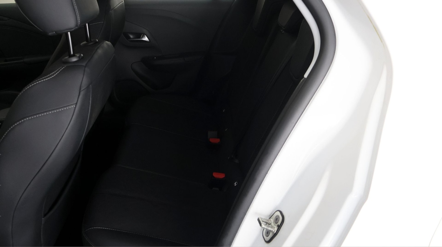 Used Vauxhall Corsa 2021 for sale - 77761671: Photo 16