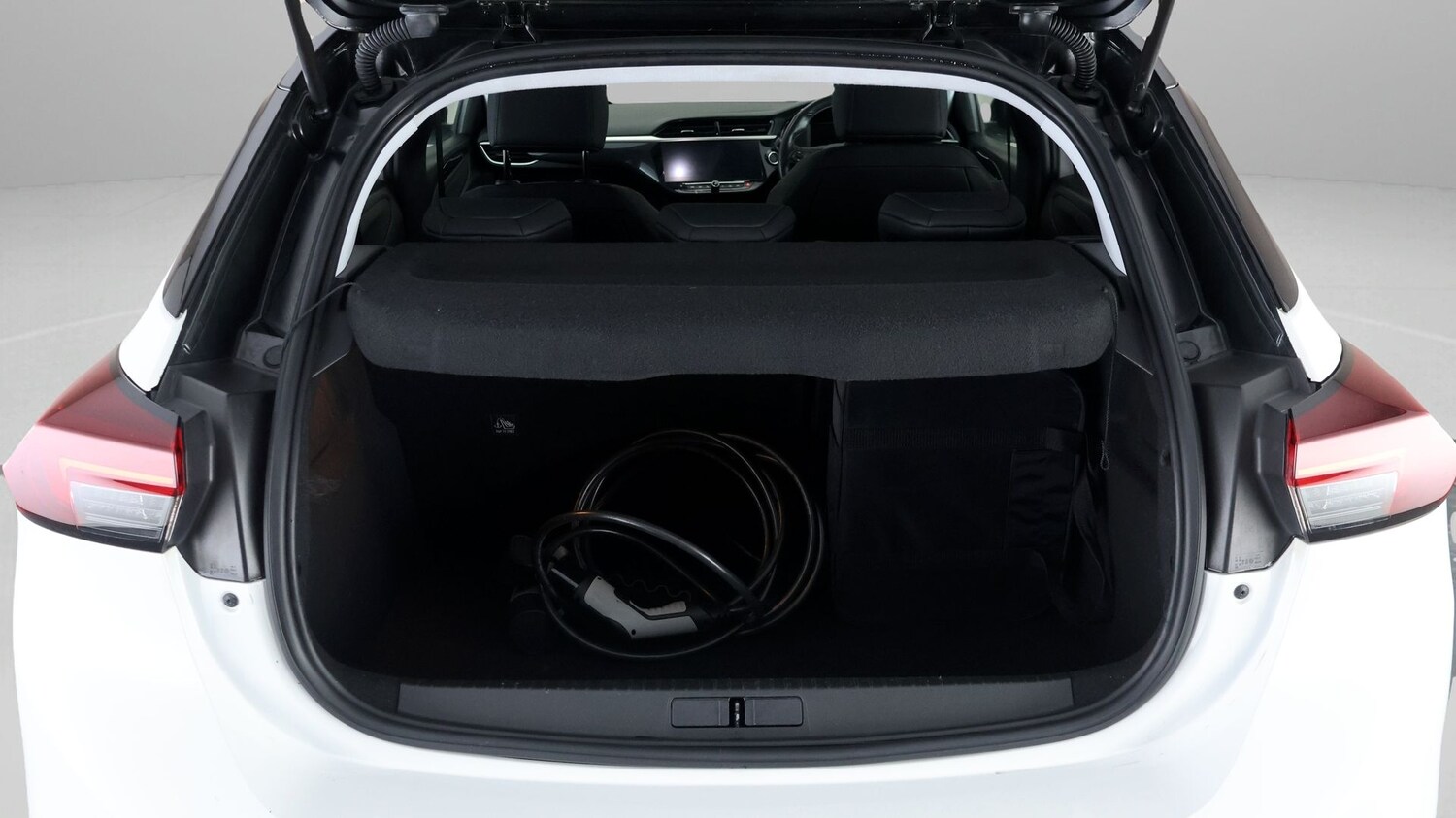 Used Vauxhall Corsa 2021 for sale - 77761671: Photo 17