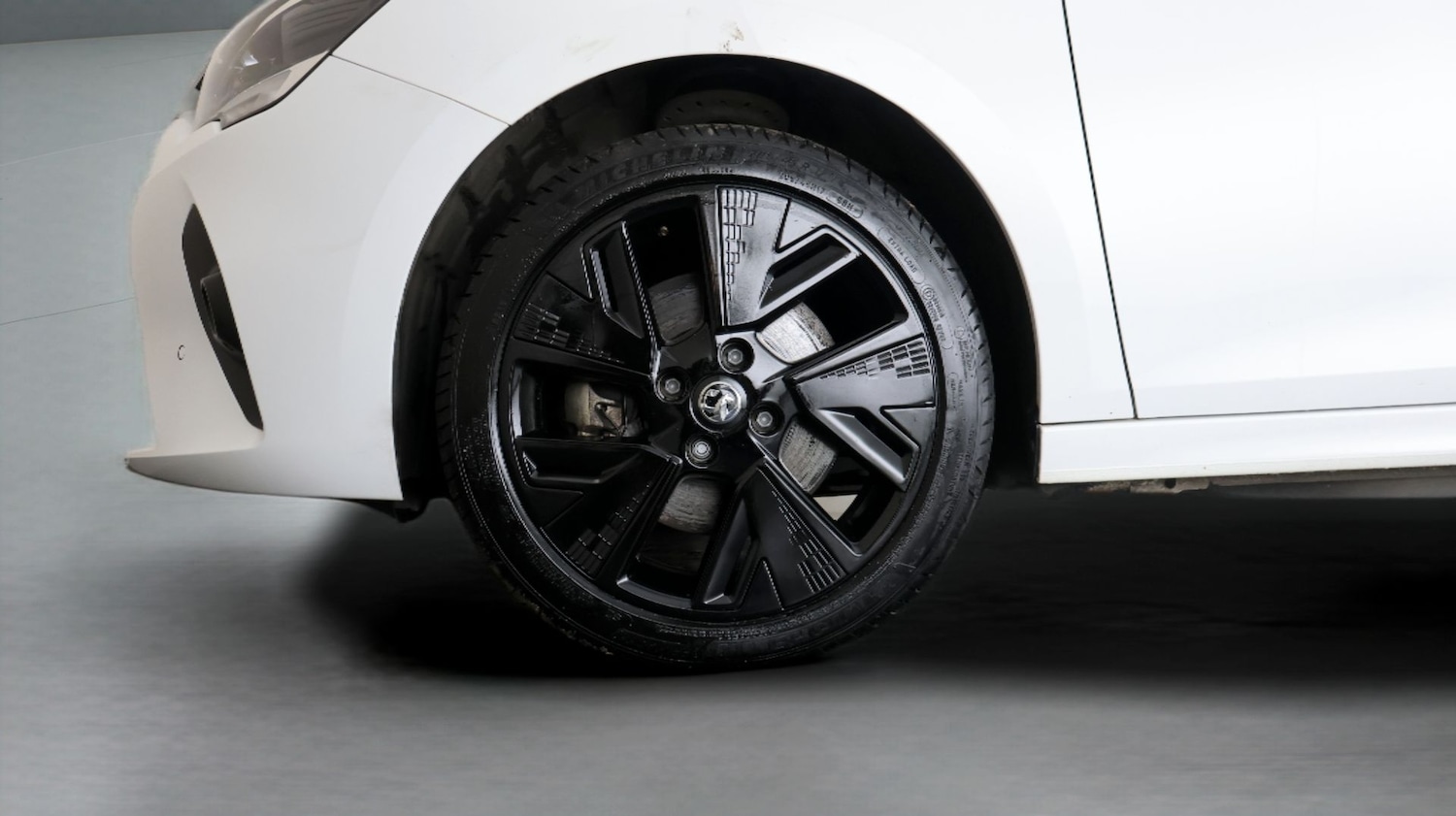 Used Vauxhall Corsa 2021 for sale - 77761671: Photo 18