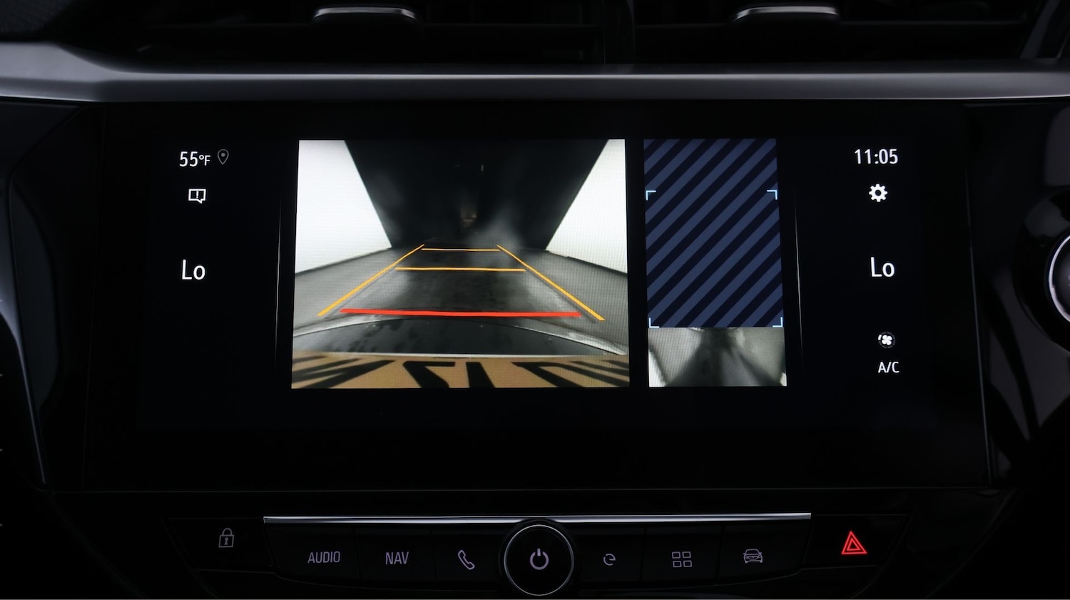 Used Vauxhall Corsa 2021 for sale - 77761671: Photo 22