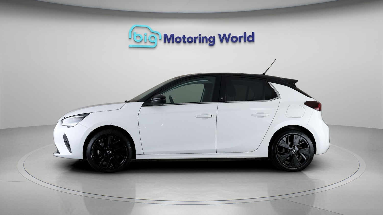 Used Vauxhall Corsa 2021 for sale - 77761671: Photo 4