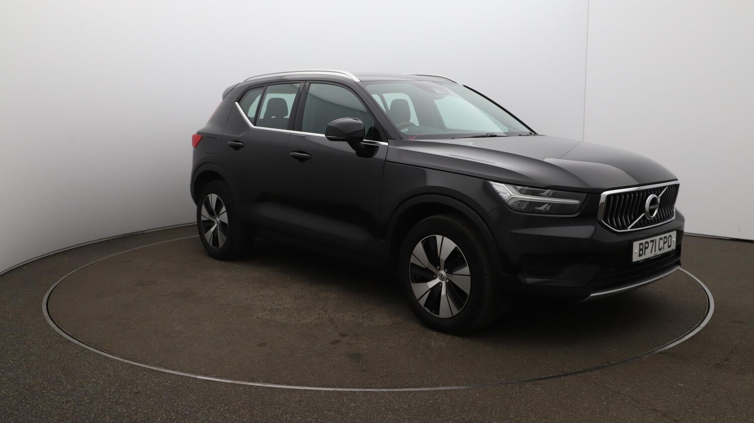 Vehicle 42