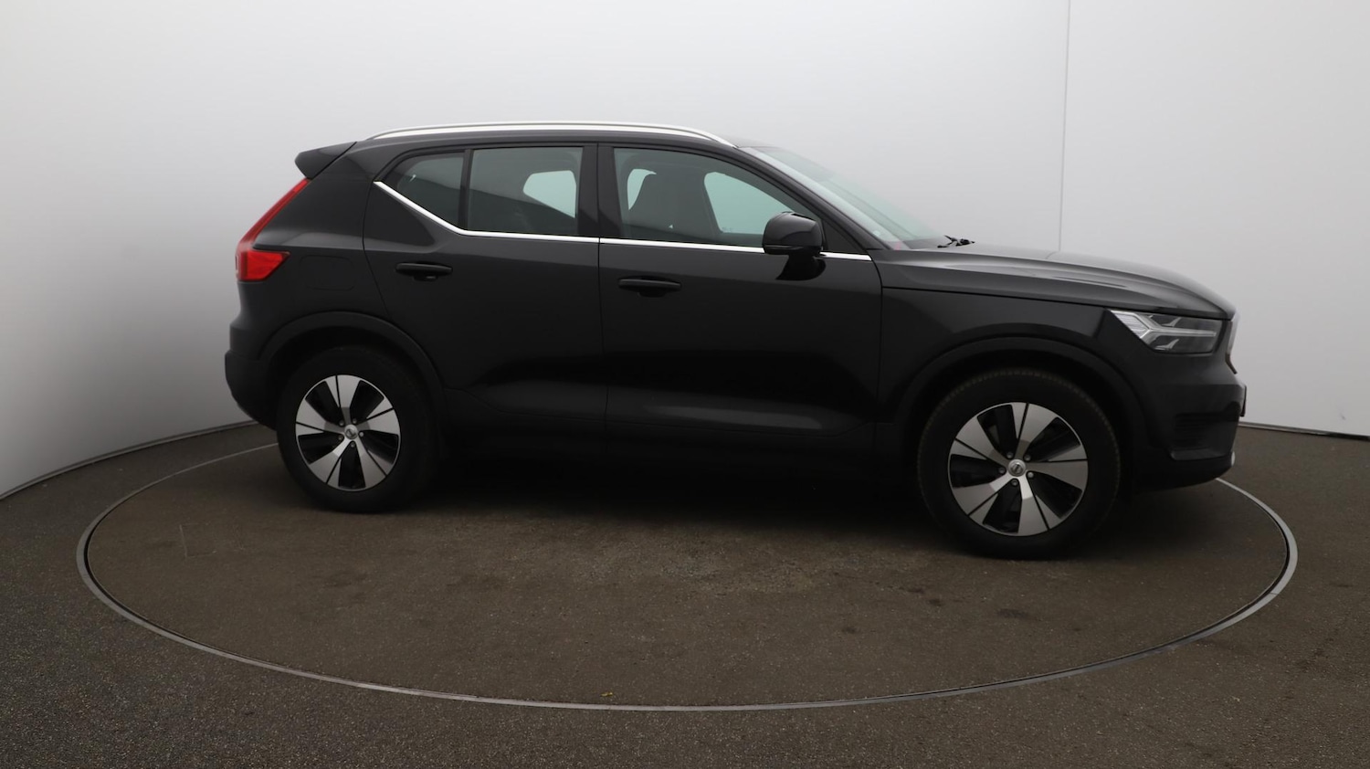 Vehicle 46