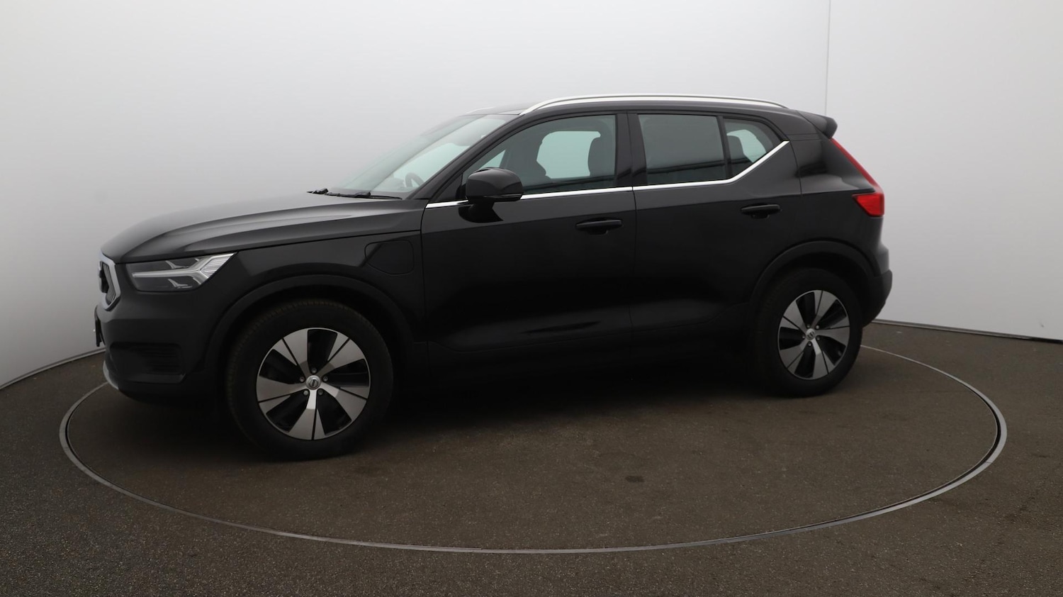 Vehicle 65