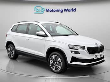 Used Skoda Karoq 2023 for sale - 79555090: Photo