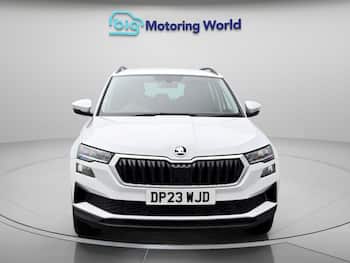 Used Skoda Karoq 2023 for sale - 79555090: Photo