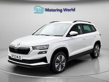Used Skoda Karoq 2023 for sale - 79555090: Photo