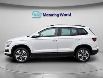 Used Skoda Karoq 2023 for sale - 79555090: Photo