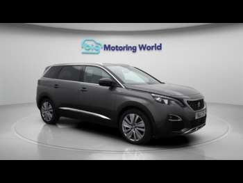 2020 (20) - 1.6 PureTech GT Line Premium SUV 5dr Petrol EAT Euro 6 (s/s) (180 ps)