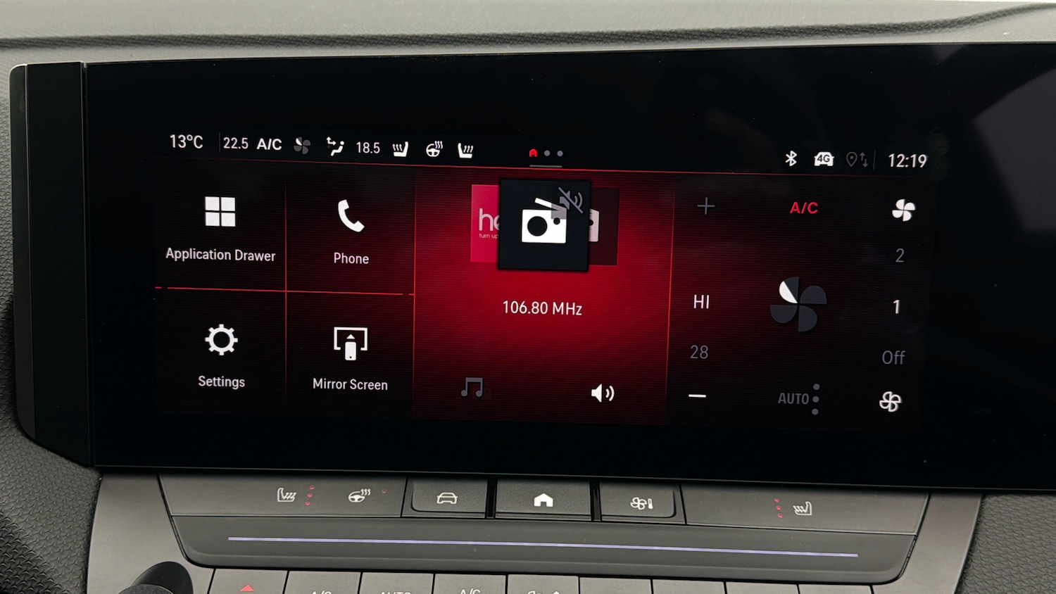 Used Vauxhall Astra 2024 for sale - 78028418: Photo 10