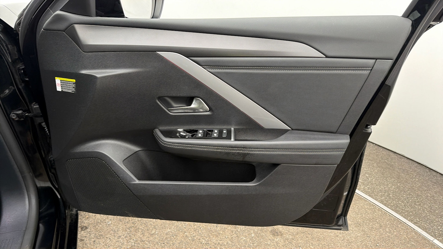 Used Vauxhall Astra 2024 for sale - 78028418: Photo 14