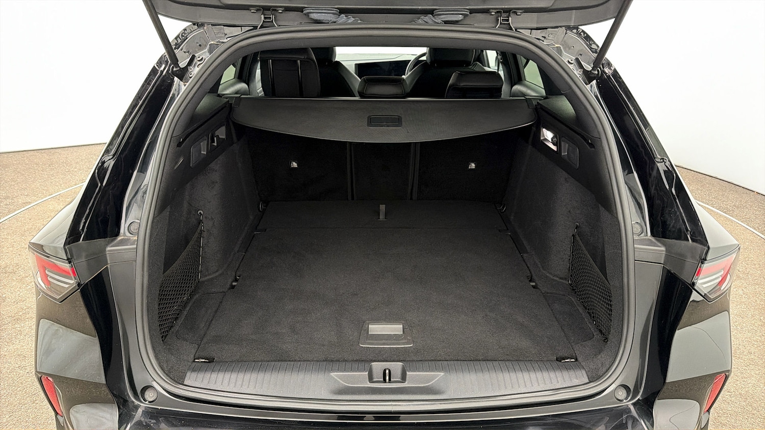 Used Vauxhall Astra 2024 for sale - 78028418: Photo 16