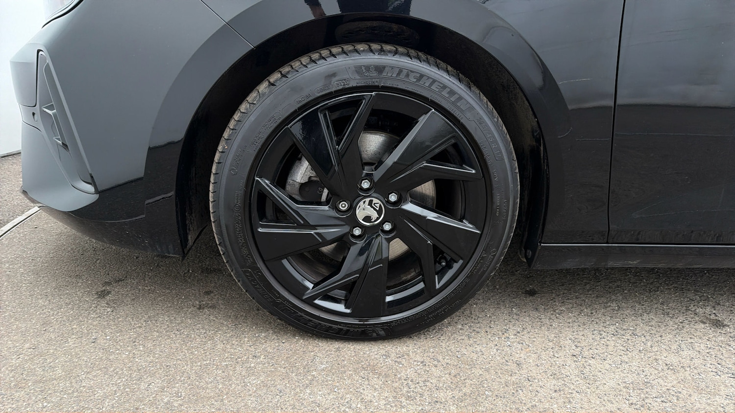 Used Vauxhall Astra 2024 for sale - 78028418: Photo 17