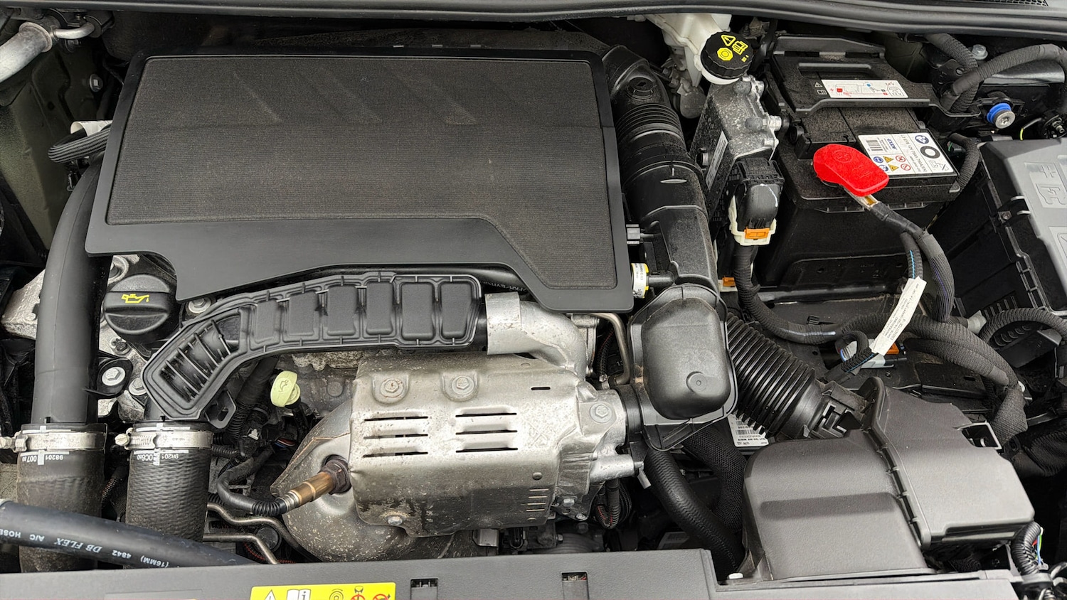 Used Vauxhall Astra 2024 for sale - 78028418: Photo 18