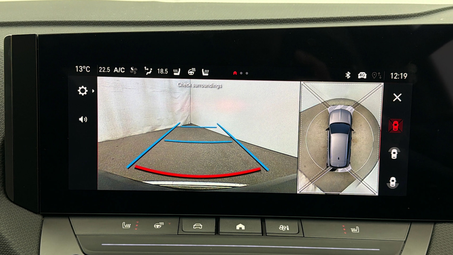 Used Vauxhall Astra 2024 for sale - 78028418: Photo 24