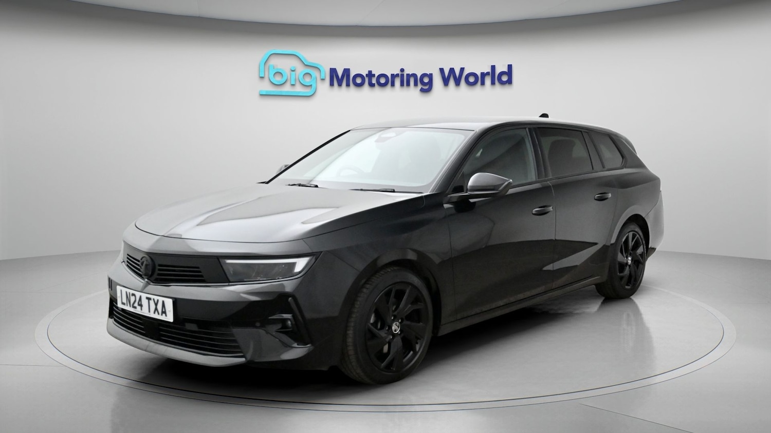 Used Vauxhall Astra 2024 for sale - 78028418: Photo 3