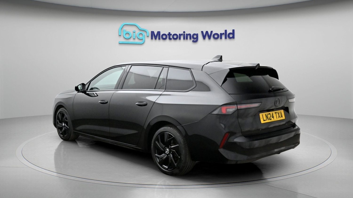 Used Vauxhall Astra 2024 for sale - 78028418: Photo 5