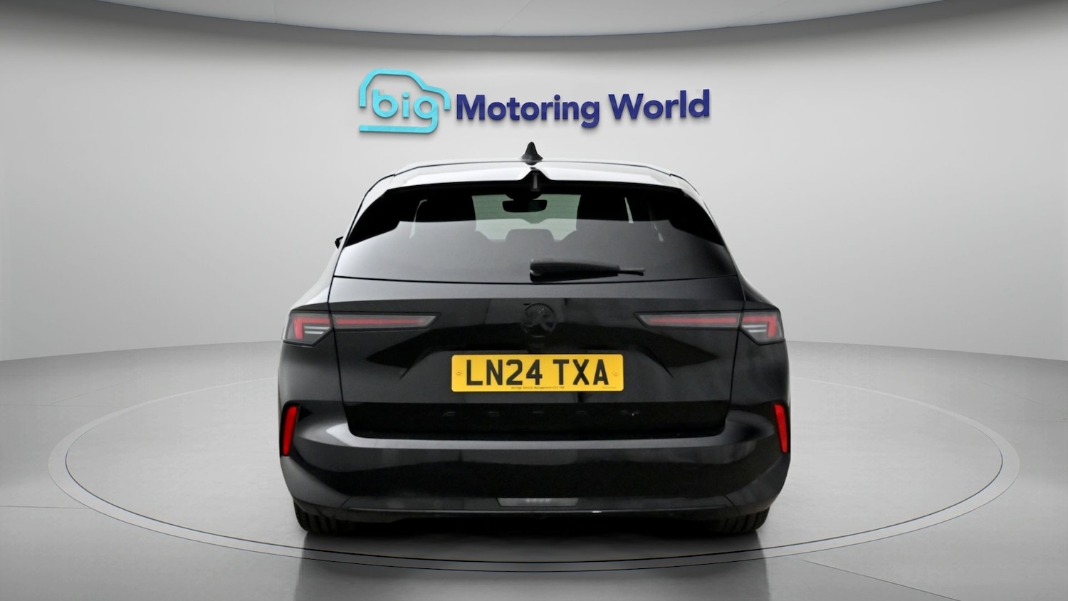 Used Vauxhall Astra 2024 for sale - 78028418: Photo 6