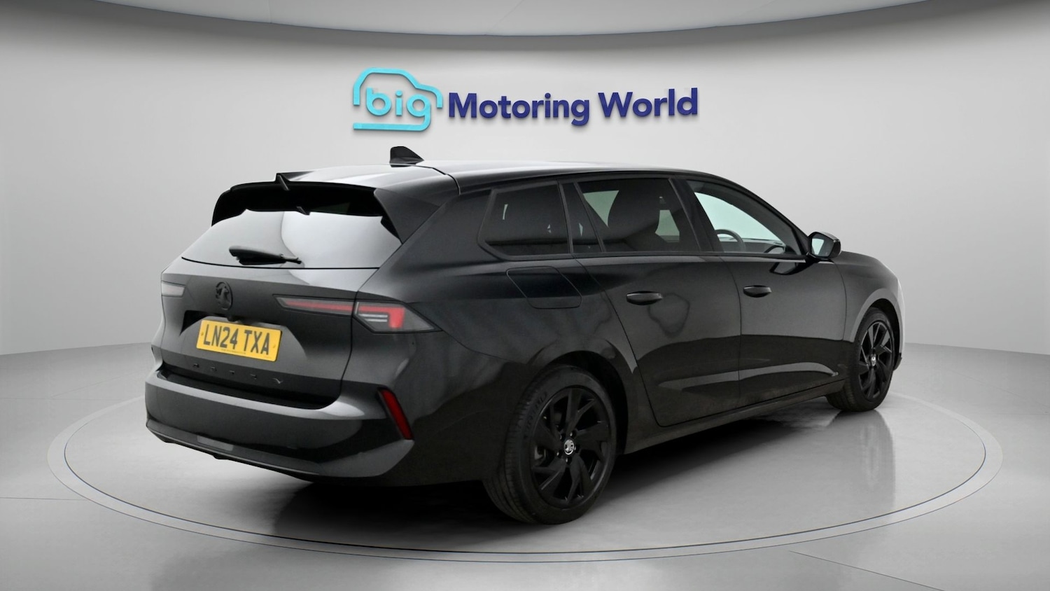 Used Vauxhall Astra 2024 for sale - 78028418: Photo 7