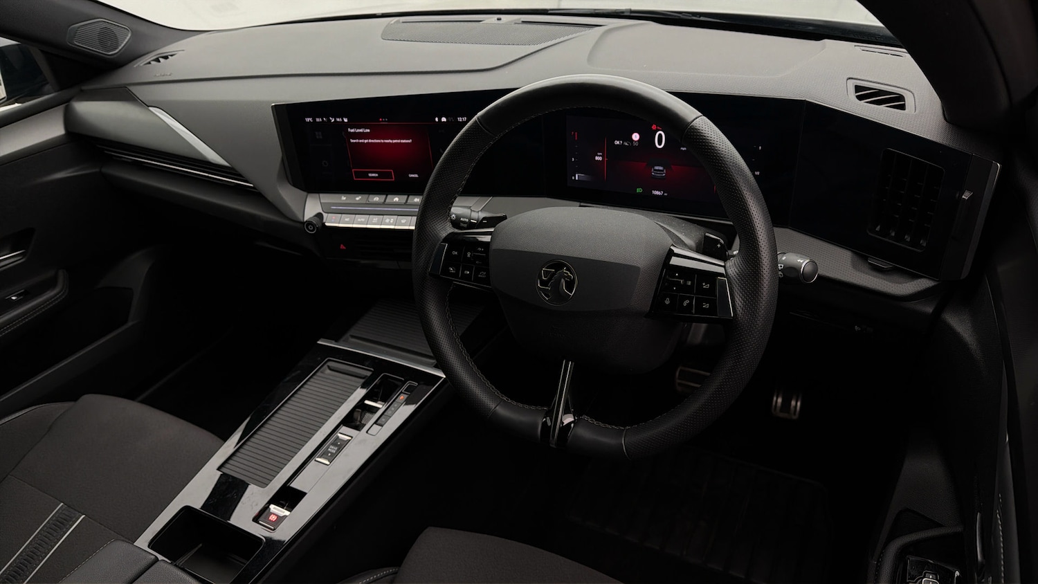 Used Vauxhall Astra 2024 for sale - 78028418: Photo 9