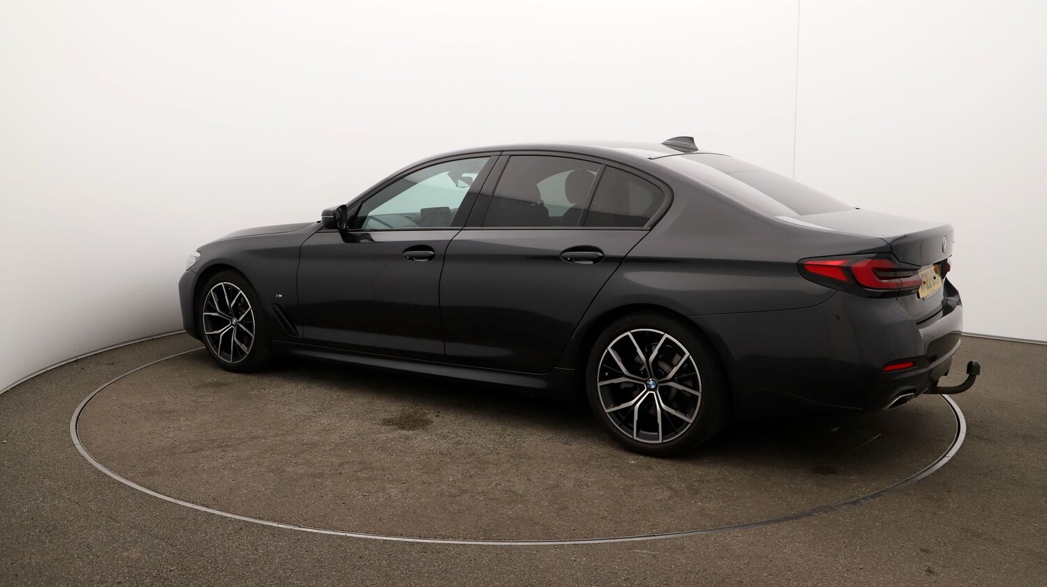 Used BMW 5 Series 2022 for sale - 76810534: Photo 30