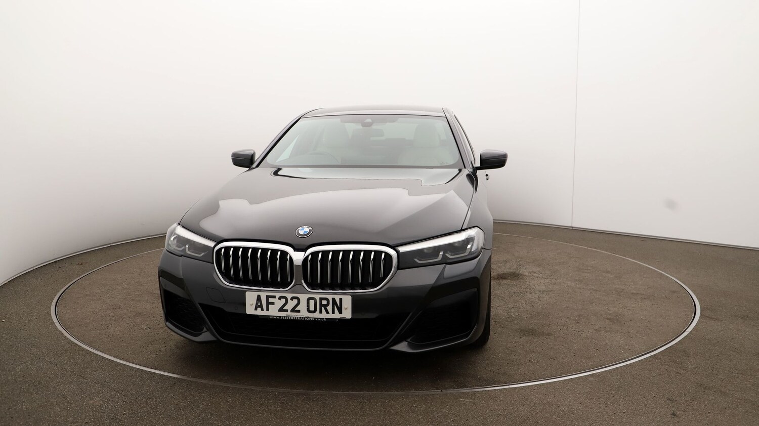 Used BMW 5 Series 2022 for sale - 76810534: Photo 33