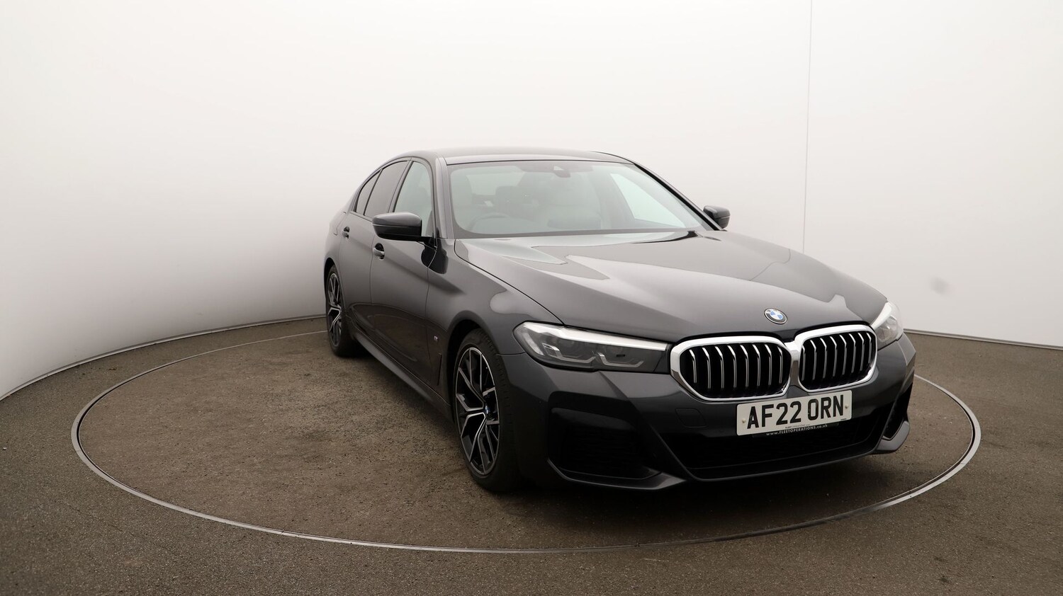 Used BMW 5 Series 2022 for sale - 76810534: Photo 36