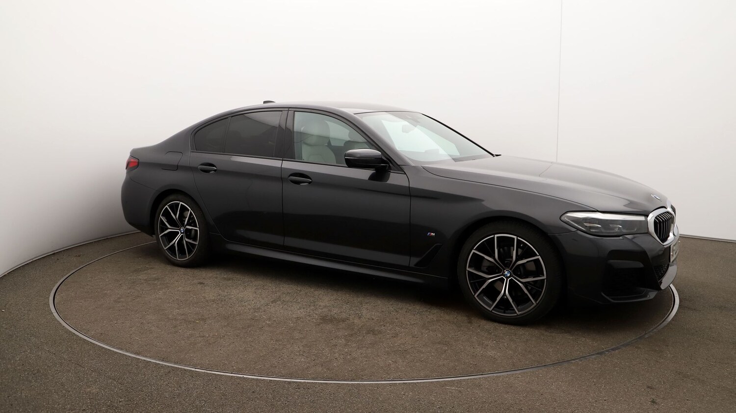 Used BMW 5 Series 2022 for sale - 76810534: Photo 39