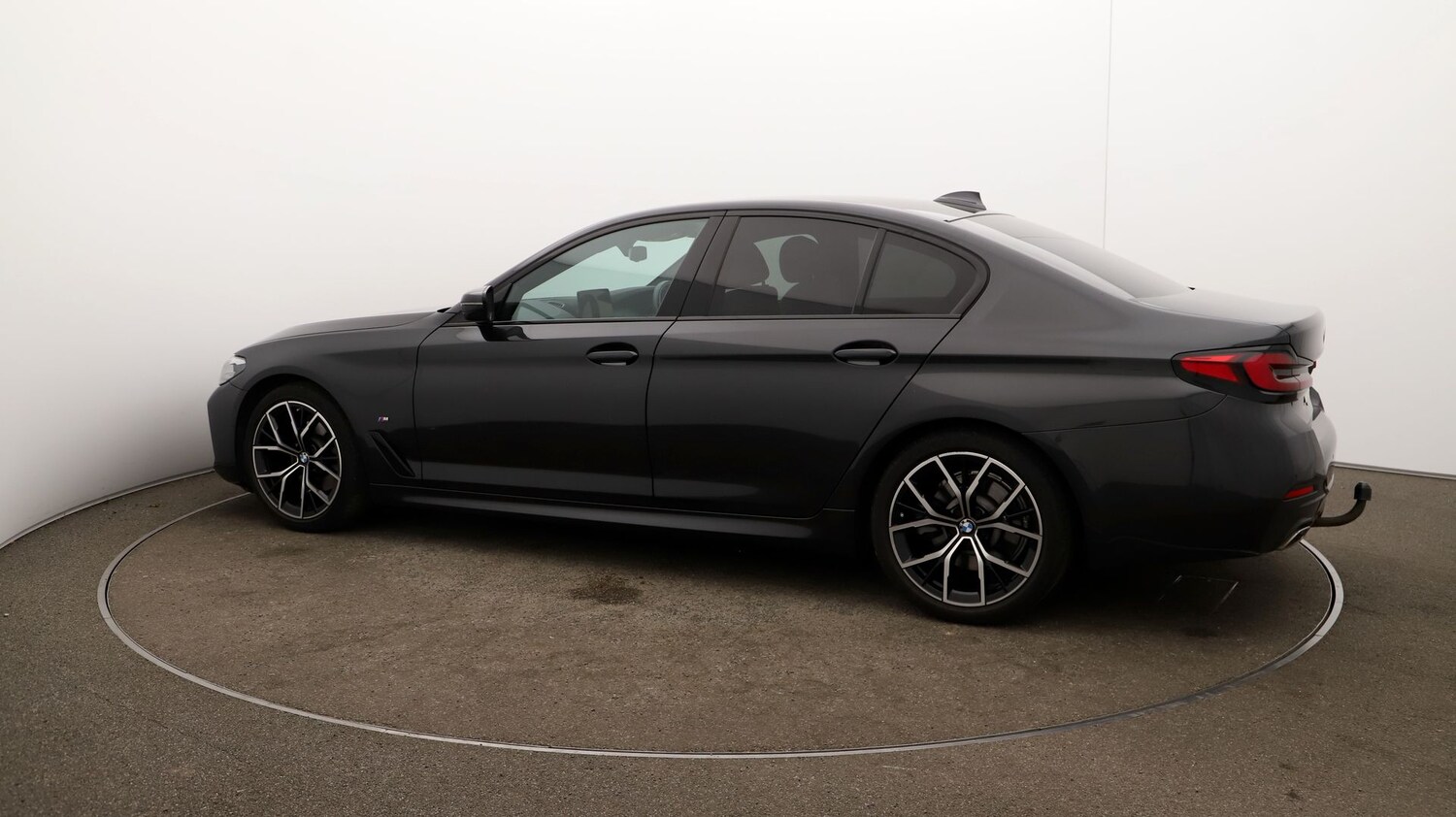 Used BMW 5 Series 2022 for sale - 76810534: Photo 41