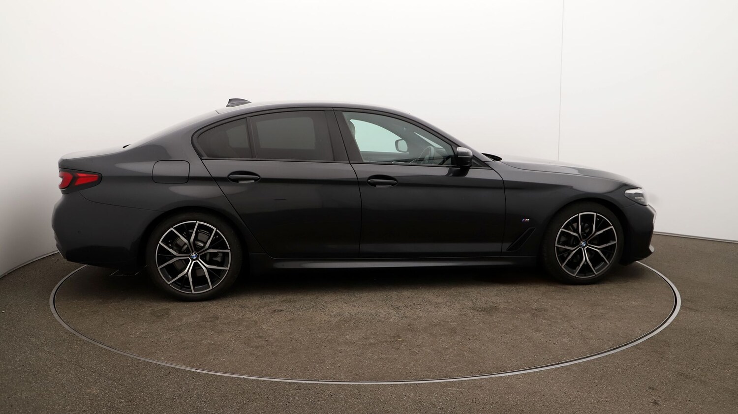 Used BMW 5 Series 2022 for sale - 76810534: Photo 44